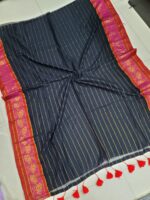 Premium Mul Cotton Sarees - Image 2