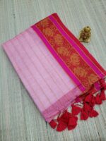Premium Mul Cotton Sarees