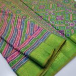 Patola Silk Sarees