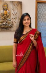 Premium Mul Cotton Sarees