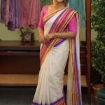 Premium Mul Cotton Sarees