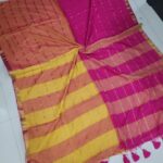 Premium Mul Cotton Sarees