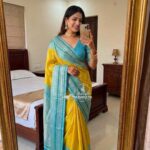 Elite Banaras Warm Silk with Beautiful Colour Combos