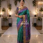 Patola Silk Sarees