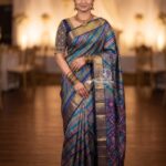 Patola Silk Sarees