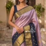 Elite Semi Katan Silk Sarees
