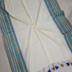 Premium Mul Cotton Sarees