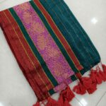 Premium Mul Cotton Sarees