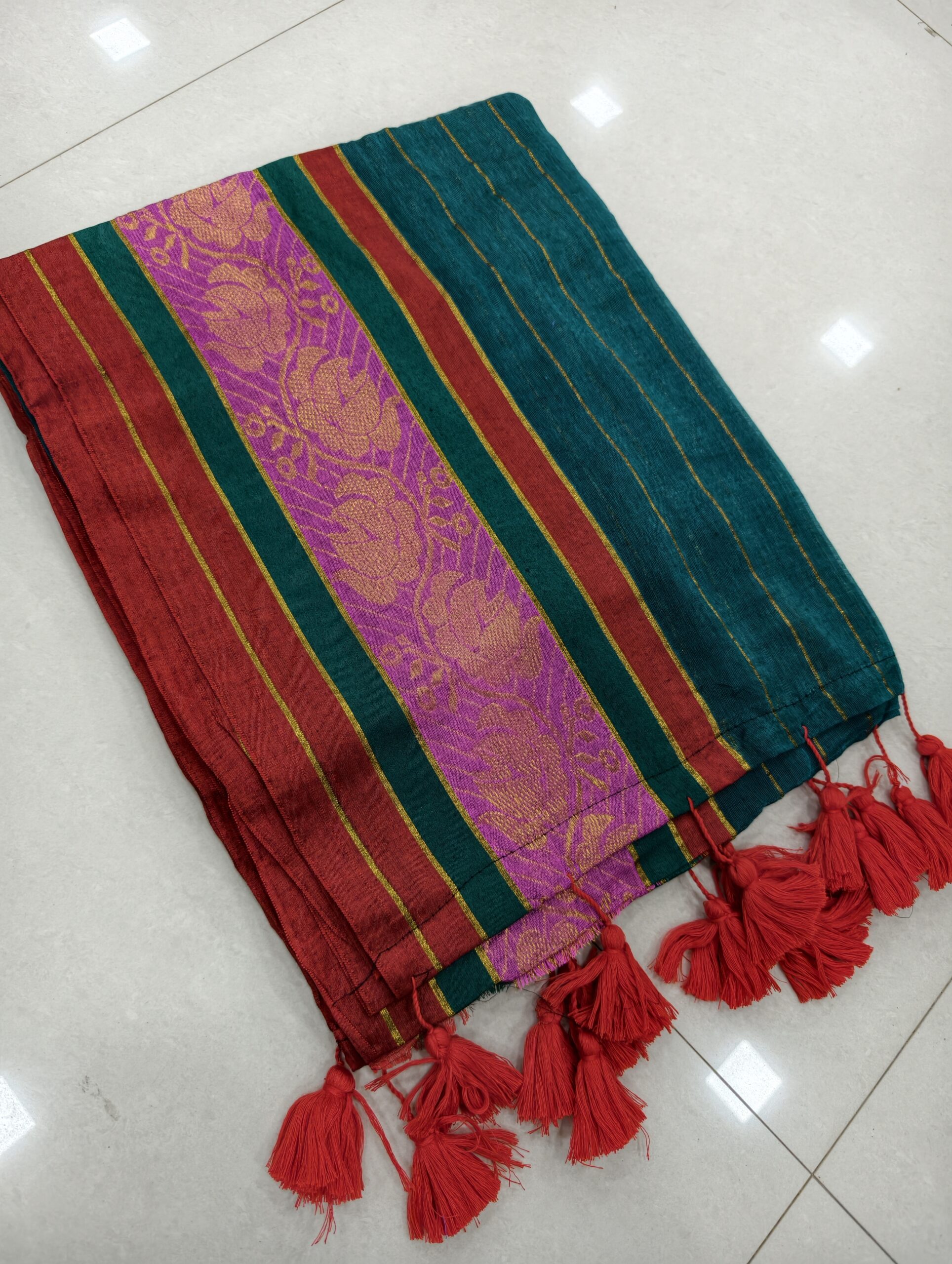 IMG_20260607_103304 Premium Mul Cotton Sarees - Image 1