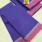 Authentic Narayanpet Cotton Sarees