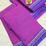 Authentic Narayanpet Sarees