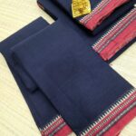Authentic Narayanpet Cotton Sarees