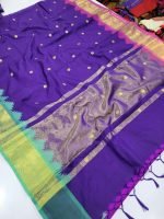 Elite Banaras Kanchi Silk - Image 2
