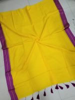 Premium Mul Cotton Sarees - Image 2