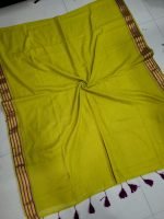 Premium Mul Cotton Sarees - Image 2