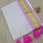 Premium Mul Cotton Sarees