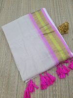 Premium Mul Cotton Sarees