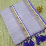 Premium Mul Cotton Sarees