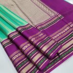 Elite Banaras Warm Silk with Beautiful Colour Combos