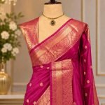 Elite Semi Katan Silk Sarees