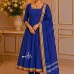 Narayanpet Cotton Salwar Material