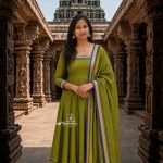 Narayanpet Cotton Salwar Material
