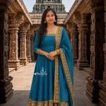 Narayanpet Cotton Salwar Material