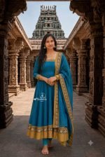 Narayanpet Cotton Salwar Material