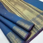 Elite Semi Katan Silk Sarees