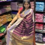 Elite Banaras Soft Silk with Beautiful Colour Combos