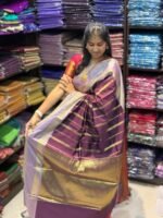 Elite Banaras Soft Silk with Beautiful Colour Combos