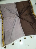 Premium Mul Cotton Sarees - Image 2