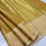 Elite Banaras SoftSilk with Beautiful Colour Combos