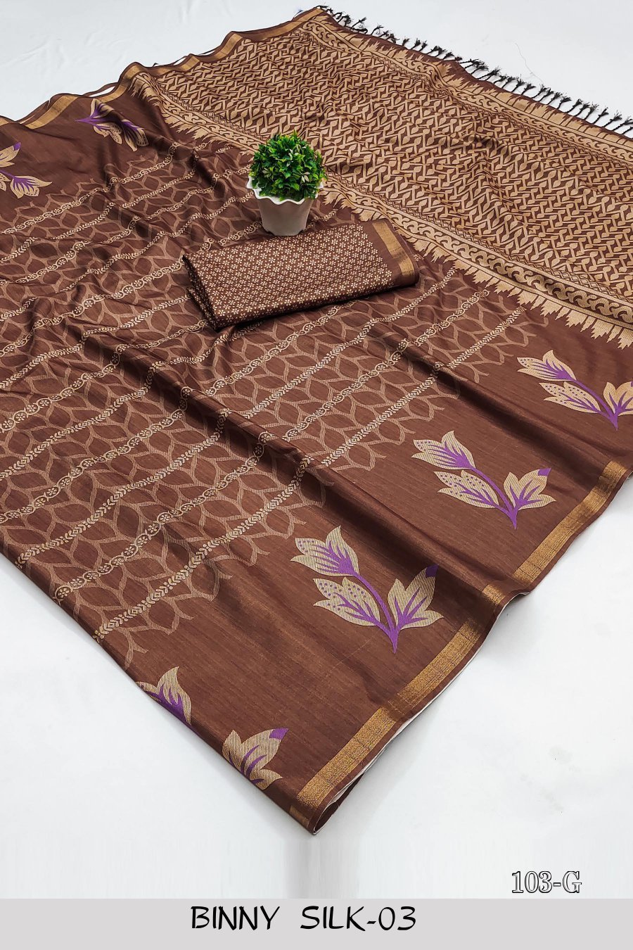 1000460186.jpg Tussar Silk Sarees - Image 1
