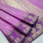 Elite Pochampally Softsilk Sarees