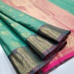 Elite Pochampally Softsilk Sarees