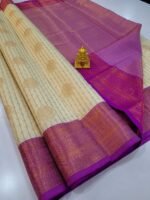 VAIRAM : Elite Vairaoosi Pattu Sarees - Image 2