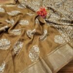 OFFER: Dola Silk Sarees - Image 2