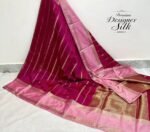 Elite Banaras SoftSilk with Beautiful Colour Combos - Image 3