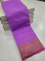 Elite Kanchi silk Sarees - Image 3