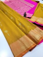 Elite Kanchi silk Sarees - Image 2