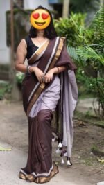 Premium Mul Cotton Sarees