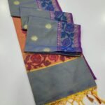 Elite Pochampally Softsilk Sarees