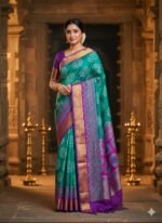 Patola Silk Sarees