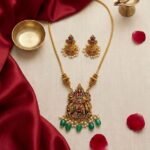 Premium Antique Jewels from Parivastra's & Creations