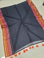 Premium Mul Cotton Sarees - Image 2