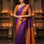 SEMI RAW SILK SAREES