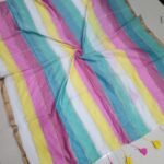 Premium Mul Cotton Sarees