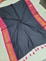 Premium Mul Cotton Sarees - Image 2