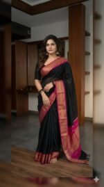 Premium Mul Cotton Sarees